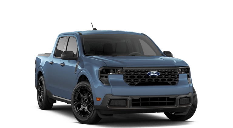 Maverick® vehicle
